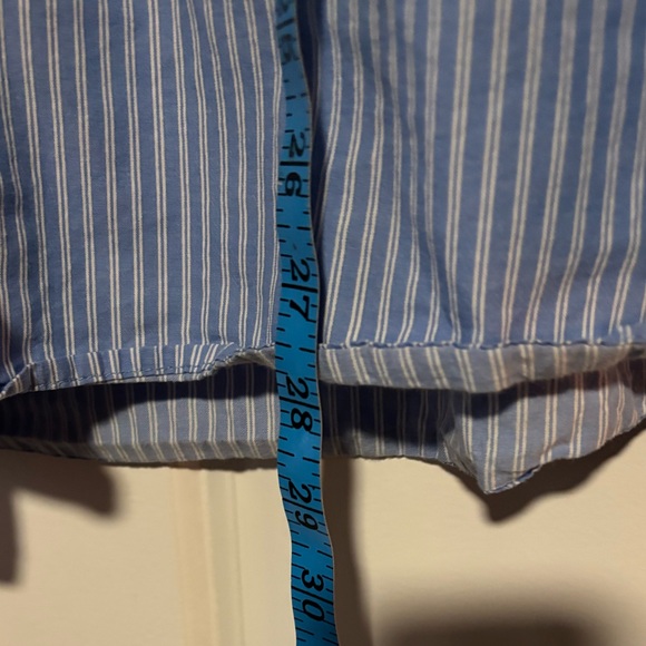 Old Navy Cotton Ruffle Blouse, size XXL - Picture 7 of 7